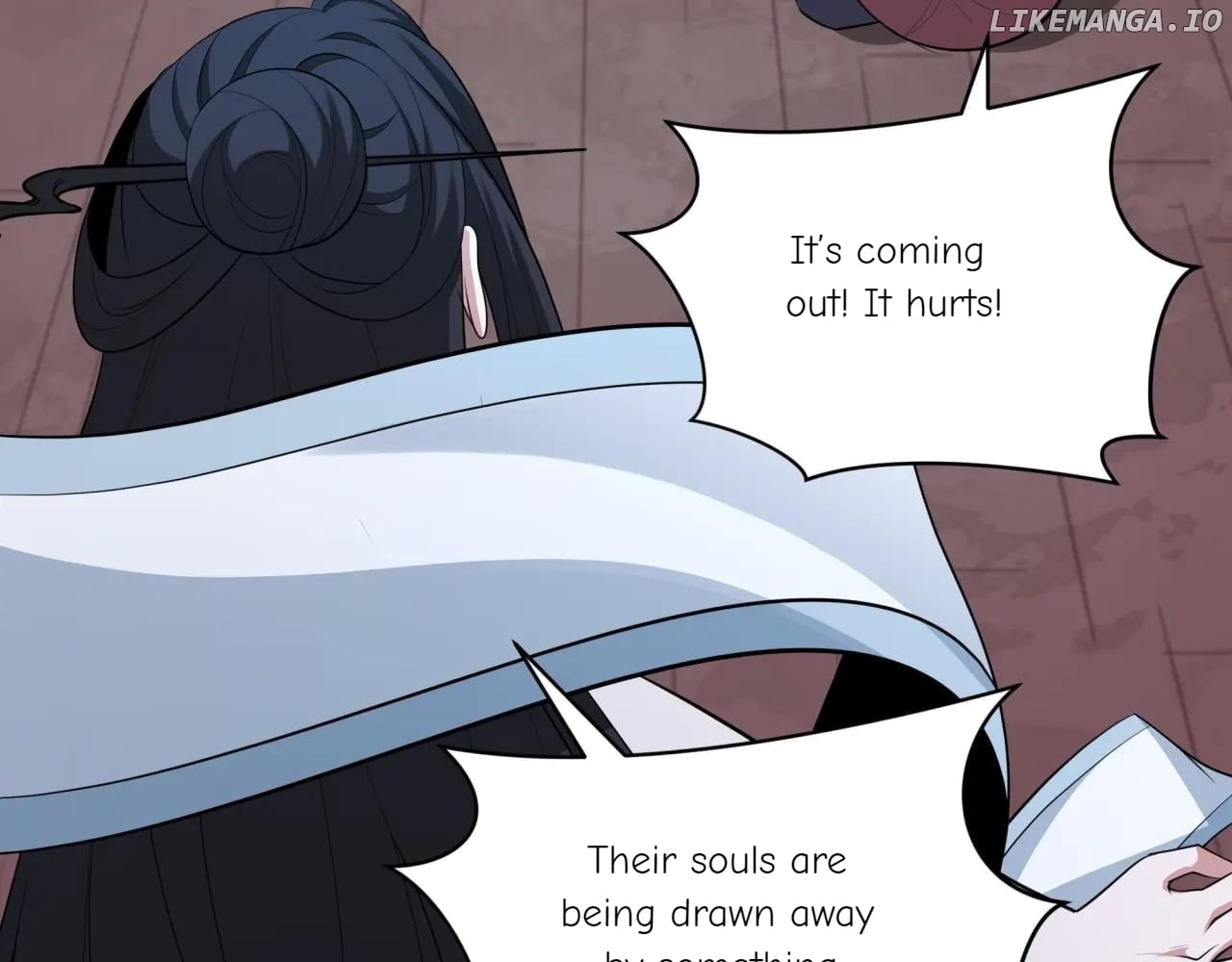 Era of the Haunted Chapter 323 - page 108
